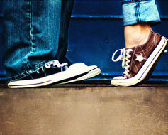 couples shoes