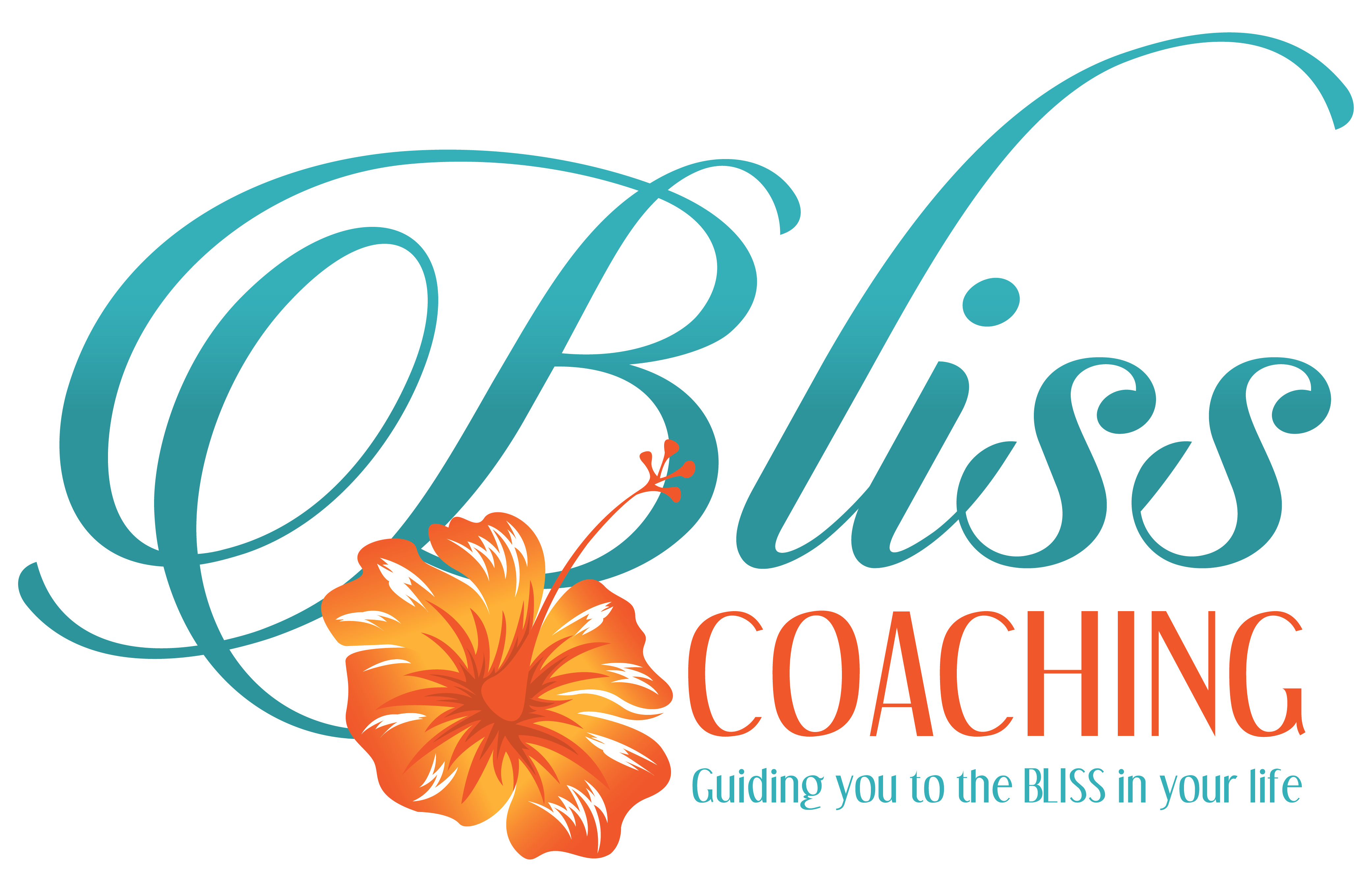 Bliss Coaching logo